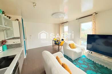 Appartement 3 pièces 209000 €
