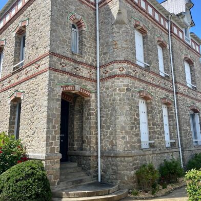 Appartement 1 pièces 134500 €