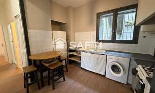 Appartement 3 Pièces 57 m² à vendre à Narbonne (11100)
