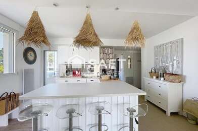 Appartement 2 pièces 353500 €