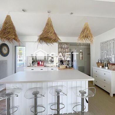 Appartement 2 pièces 353500 €