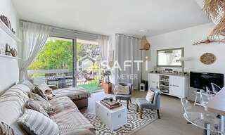 Appartement 2 Pièces 57 m² à vendre à Le Pouliguen (44510)