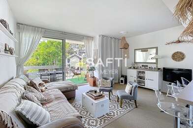 Appartement 2 pièces 335000 €
