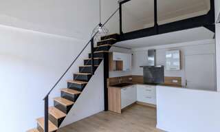 Maison 1 Pièce 25 m² à vendre à Allaire (56350)