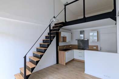 Maison 1 pièces 75500 €