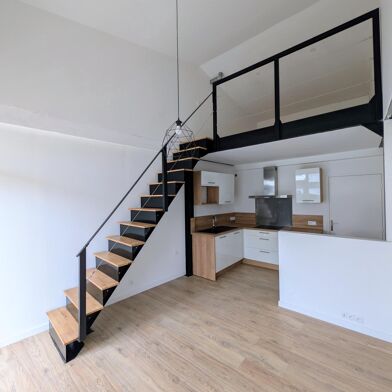 Maison 1 pièces 84500 €