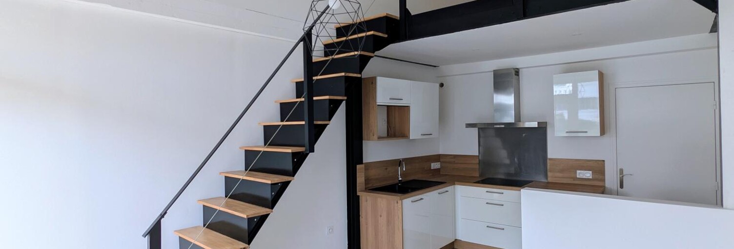 Maison 1 Pièce 25 m² à vendre à Allaire (56350)