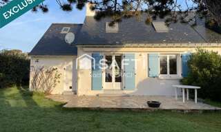 Maison 5 Pièces 71 m² à vendre à Le Croisic (44490)