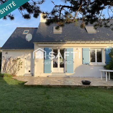 Maison 5 pièces 390000 €