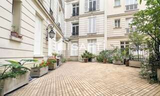 Appartement 1 Pièce 5 m² à vendre à Paris 17 (75017)