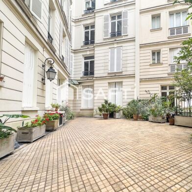 Appartement 1 pièces 58000 €