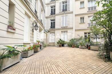 Appartement 1 pièces 58000 €