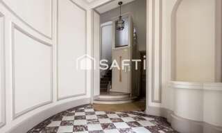 Appartement 1 Pièce 5 m² à vendre à Paris 17 (75017)