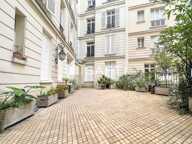 Petit refuge parisien d'exception au cœur du 17? — photo 2
