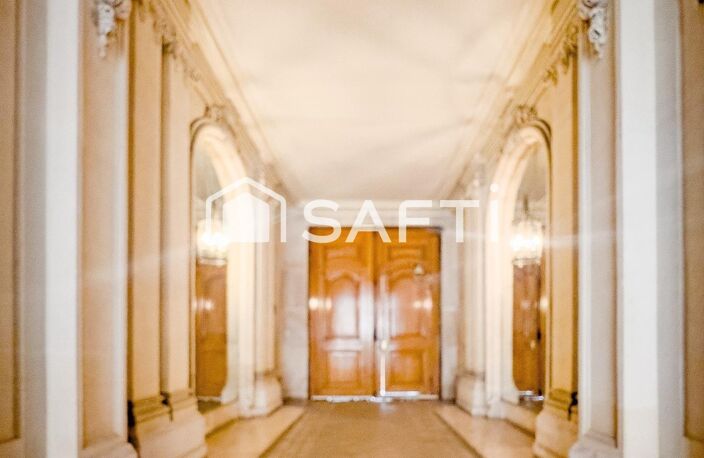 Petit refuge parisien d'exception au cœur du 17? — photo 3