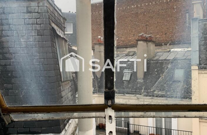 Petit refuge parisien d'exception au cœur du 17? — photo 5