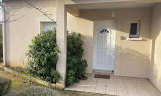 Maison 4 Pièces 113 m² à vendre à Neuville-de-Poitou (86170)