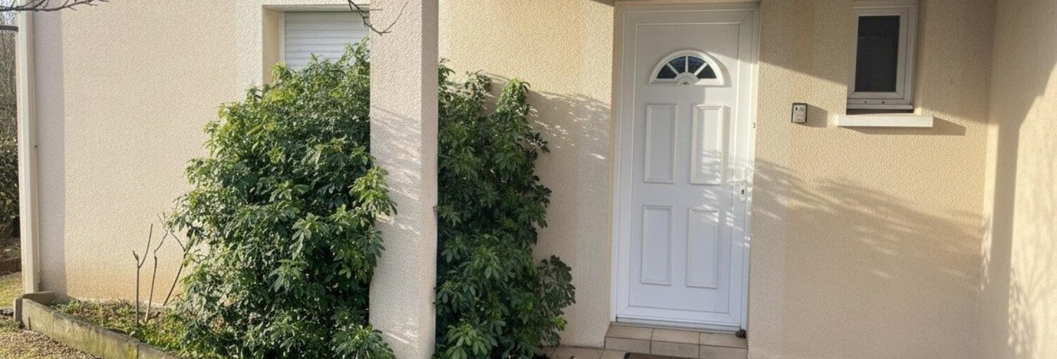 Maison 4 Pièces 113 m² à vendre à Neuville-de-Poitou (86170)