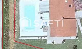 Terrain  525 m² à vendre à Labarthe-sur-Lèze (31860)