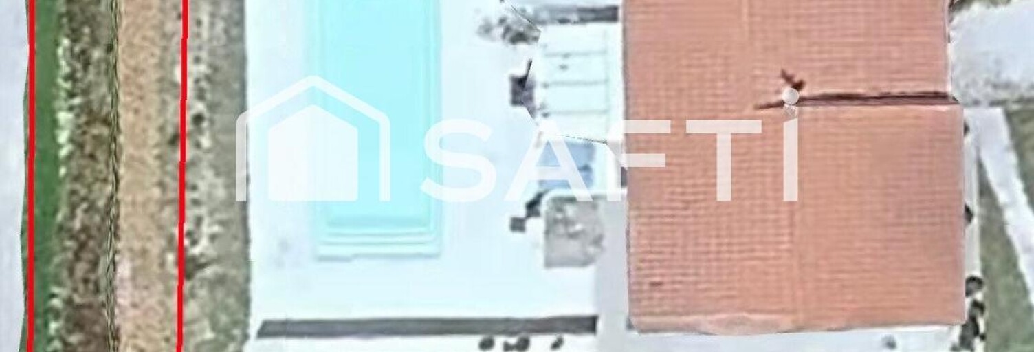 Terrain  525 m² à vendre à Labarthe-sur-Lèze (31860)