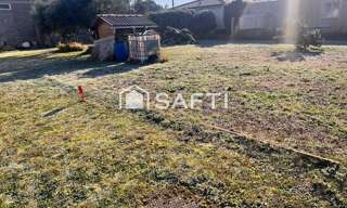 Terrain  525 m² à vendre à Labarthe-sur-Lèze (31860)