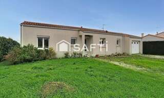 Maison 5 Pièces 96 m² à vendre à Chauray (79180)