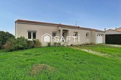 Maison 5 pièces 256900 €