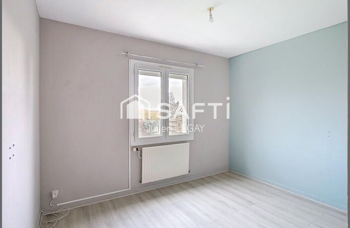 PAVILLON PLAIN PIED 3 CHAMBRES JARDIN GARAGE — photo 4