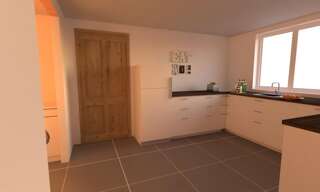 Maison 4 Pièces 100 m² à vendre à Gros-Morne (97213)