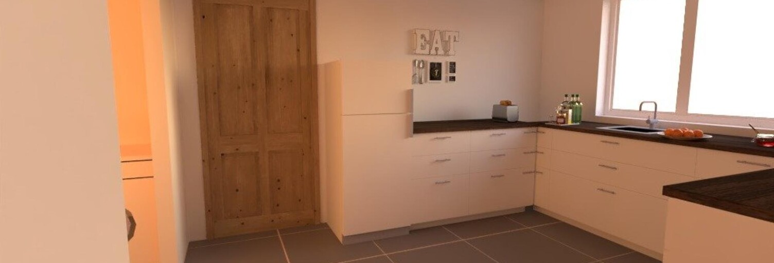 Maison 4 Pièces 100 m² à vendre à Gros-Morne (97213)