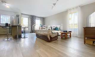 Appartement 3 Pièces 72 m² à vendre à Hérouville-Saint-Clair (14200)