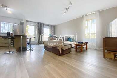 Appartement 3 pièces 209000 €