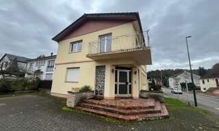 Immeuble  150 m² à vendre à Schœneck (57350)