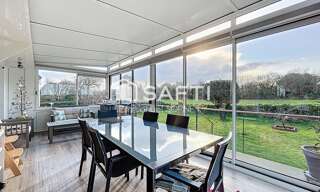 Maison 7 Pièces 148 m² à vendre à Plouzané (29280)