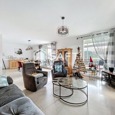 Maison 7 pièces 392000 €