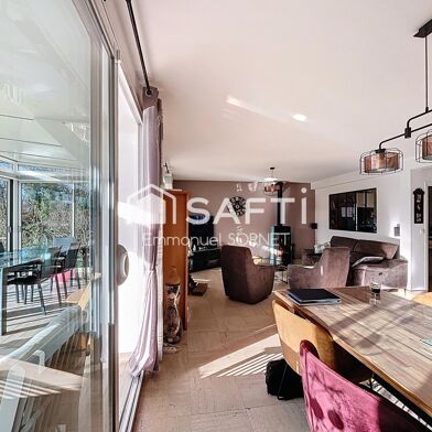 Maison 7 pièces 392000 €