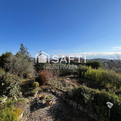 Maison 7 pièces 223500 €