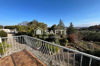 Maison 7 pièces 215000 €