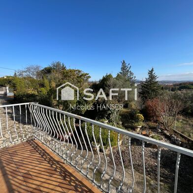 Maison 7 pièces 223500 €