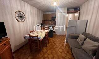 Appartement 2 Pièces 37 m² à vendre à Six-Fours-les-Plages (83140)