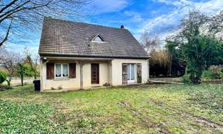 Maison 5 Pièces 115 m² à vendre à Villers-Cotterêts (02600)
