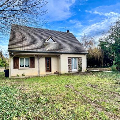 Maison 5 pièces 155000 €