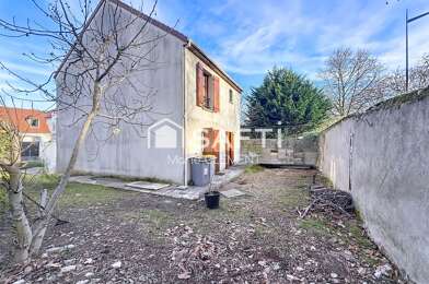 Maison 5 pièces 285000 €