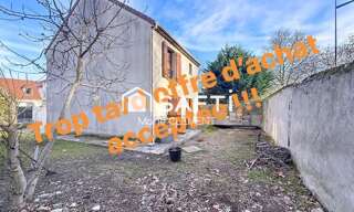 Maison 5 Pièces 92 m² à vendre à Brie-Comte-Robert (77170)
