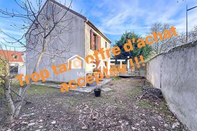 Maison 5 pièces 285000 €