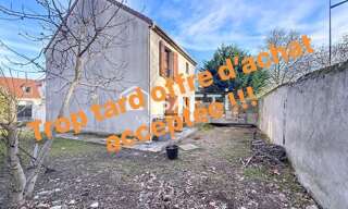 Maison 5 Pièces 92 m² à vendre à Brie-Comte-Robert (77170)