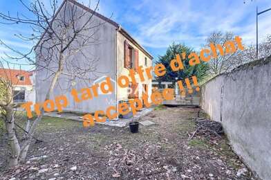 Maison 5 pièces 285000 €