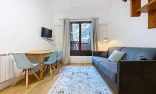 Appartement 2 Pièces 25 m² à vendre à Chamonix-Mont-Blanc (74400)