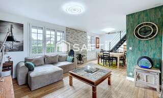 Maison 3 Pièces 72 m² à vendre à Digosville (50110)