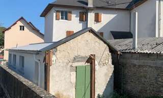 Garage   m² à vendre à Mauléon-Licharre (64130)